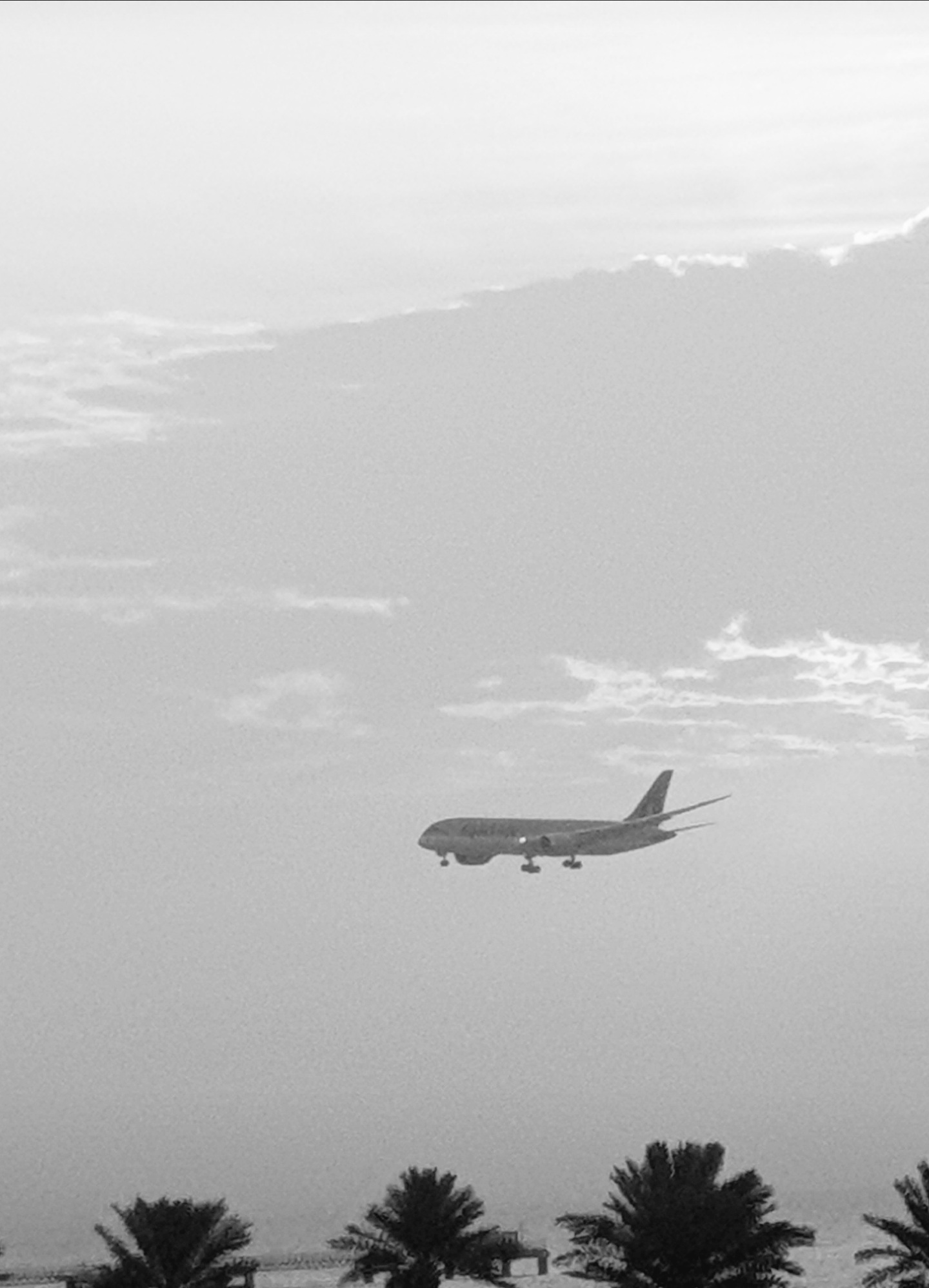 How I’m I holding down